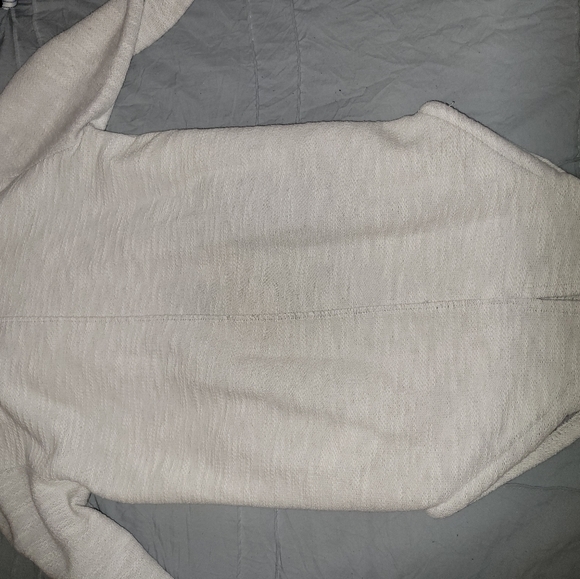 Slim sweatshirt - Picture 5 of 6